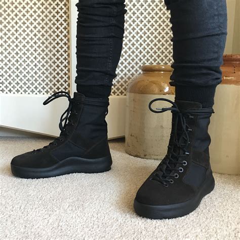 yeezy crepe boots replica|is yeezy shoe stop legit.